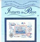 Princesse 5440 - Instants de Poesie La Mer