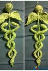 Caduceus.