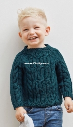 Very Classic Sweater by Fraya_Free