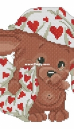 Sleepy bear by Tani 211 XSD