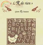 LR de rien - ABC Poulette