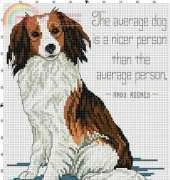 The Average dog