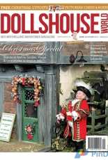 Dolls House World Issue 291 December 2016
