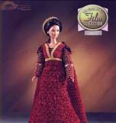 Annies Attic 8408 The Golden Age of Film Collection - Romeo and Juliet 2001