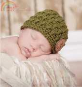 Crochet by Jennifer- Jennifer Dougherty- X Factor Beanie