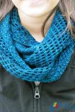 Casu Cowl by Galia Lael-Free