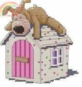 DMC_BL1007B-68_ Boofles_House