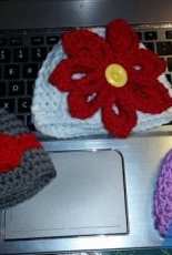 Hats for NICU