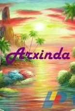 Arxinda - Colourful