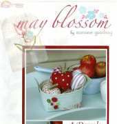 May Blossom-WO27-A Dapple of Apples