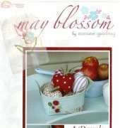 May Blossom-WO27-A Dapple of Apples