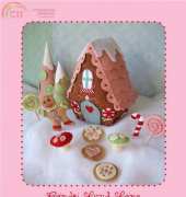 Aimee Ray- Candy Land Lane