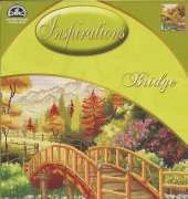 DMC Inspiration Bridge
