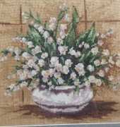 lily of the valley
