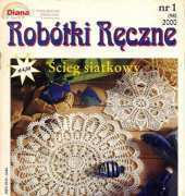 Diana Robotki Reczne - 1 (98) 2000 - Polish