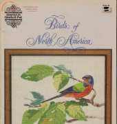 Gloria & Pat Book 48 Birds of North America
