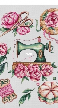 Little Things That Please the Heart by  Milena Knyazheva XSD