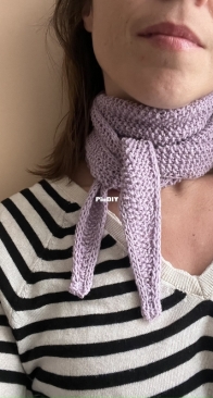 Kiri Scarf by Catarina Távora