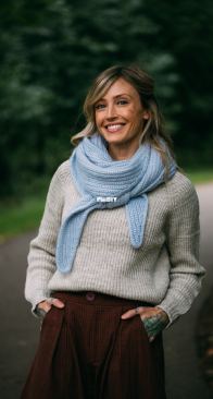 Jaunty by Andrea Mowry