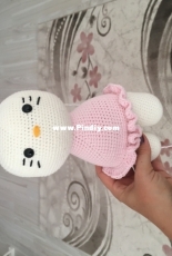 Will be a hello Kitty