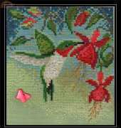 Mill Hill MH14-1104 Hummingbird