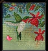 Mill Hill MH14-1104 Hummingbird