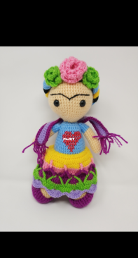 Frida Khalo