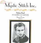 Mystic Stitch READ-07D - James Dean