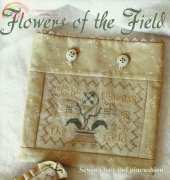 Blackbird Designs - Flowers of the Field