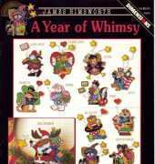 Dimensions 264 A Year of Whimsy