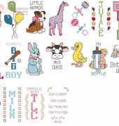 JCD One Nighters 419 - 18 Baby Bottles (pat)