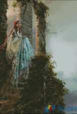 HAED - HAEMED 1626 What I See by Melanie Delon