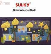 Sulky - Orientalische Stadt /German