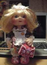 dolly