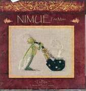Nimue  La Pipe