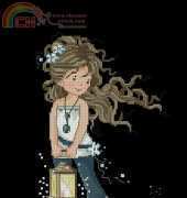 Glowworm by Tani211 - Tatiana / Tatyana Marchukova