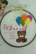 raha