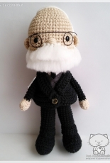 Sigmund Freud