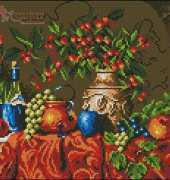 Hafty Polskie 5090 - Martwa Natura