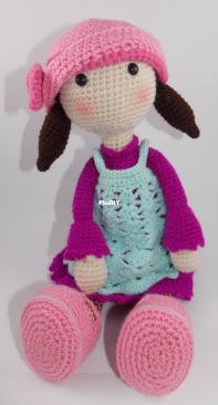 Carocreated - Doll CEline