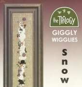The Trilogy - Giggly Wigglies - Snowmen