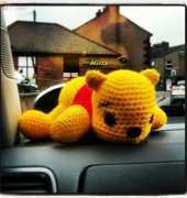 Winnie the pooh