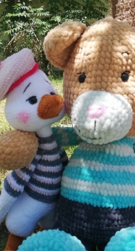 Duck toys