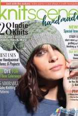 Knitscene Handmade-Special Issue-2016