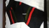 Boyfriend Scarf