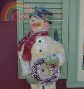 Sweet Meadows Farm SMF 138 Frosty Fifties