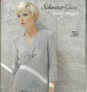 Modische Masche no.19 2013-German