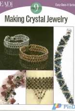 Bead and Button-Making Crystal Jewelry-2005