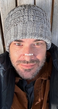 Pantheon Beanie by Benjamin Matthews