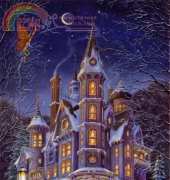 HAERASMINI 1295 Mini Home is Where The Magic Is Randal Spangler